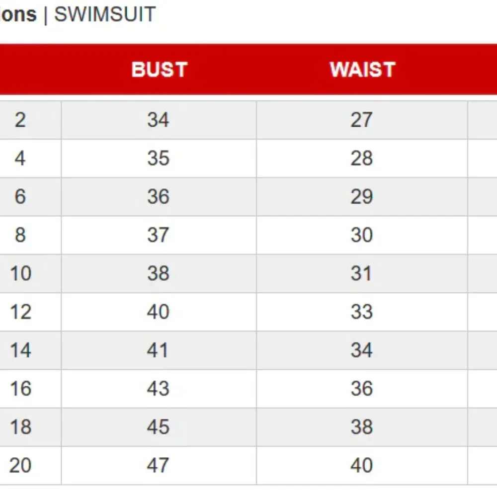 Swim Solutions Garden Swan Triple-Tiered Tankini NWT Sz 12 - Picture 7 of 11